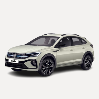 פולקסווגן טאיגו 2025 – 1.5 150 כ"ס Style