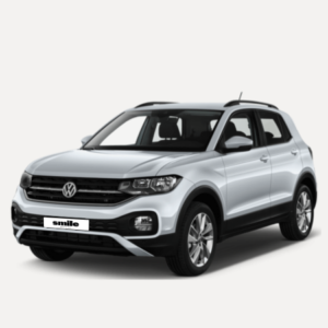 פולקסווגן טי קרוס