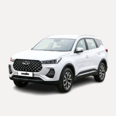 צ'רי טיגו 7 פרו 2025 – 1.5 היברידי-נטען Luxury