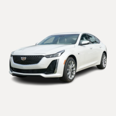 קדילאק CT5 2025 – 2.0 Premium Luxury