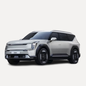 קיה EV9 ‏2026 חשמלית עם 6/7 מושבים