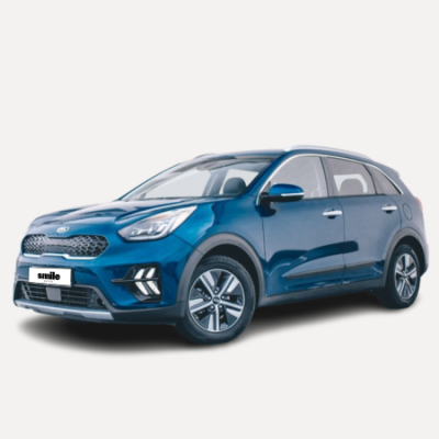 קיה נירו פלוס 2025 – 1.6 היברידי GX
