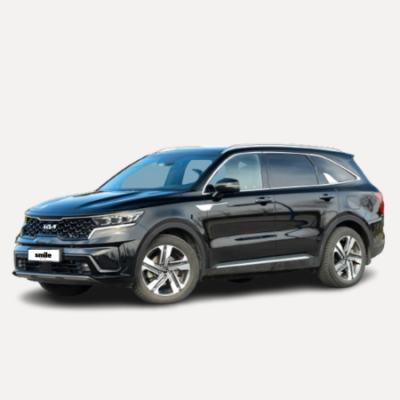 קיה סורנטו 2025 – 2.5 בנזין 2X4 Urban
