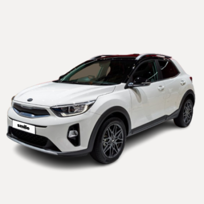 קיה סטוניק 2025 – 1.4 בנזין אוט' LX