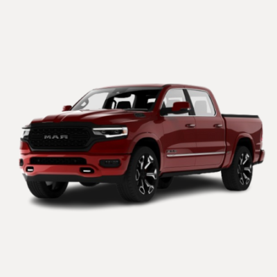 ראם ראם 2500 2025 – 6.7 LARAMIE Plus 2500