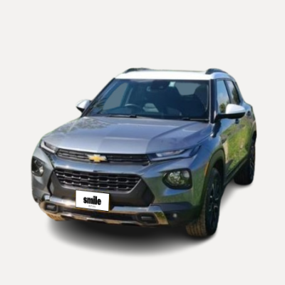 שברולט טריילבלייזר 2025 – 1.3 LS 2X4